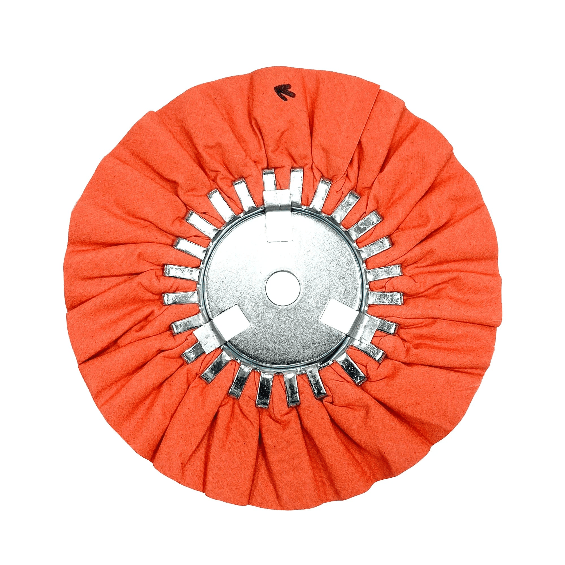 9" Orange Airways image 0