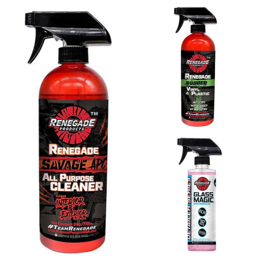Ultimate clean bundle image 0