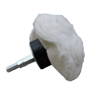 Mushroom Polishing Pad 3" image 0
