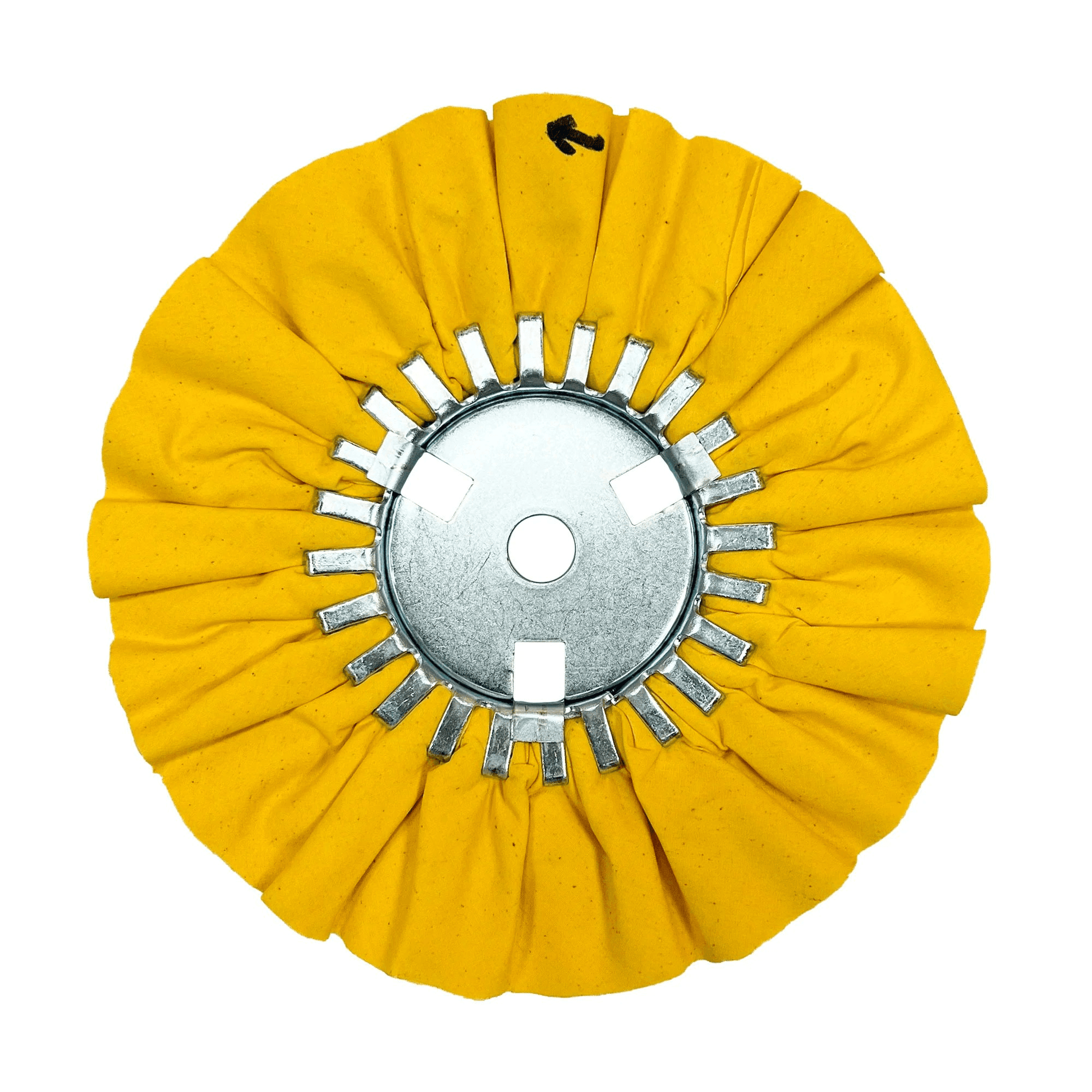 10" Yellow Airways